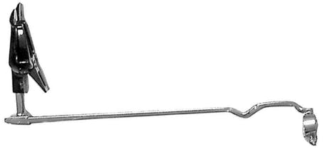 Lyra de plástico Plasti-Lyres 578 para trombón