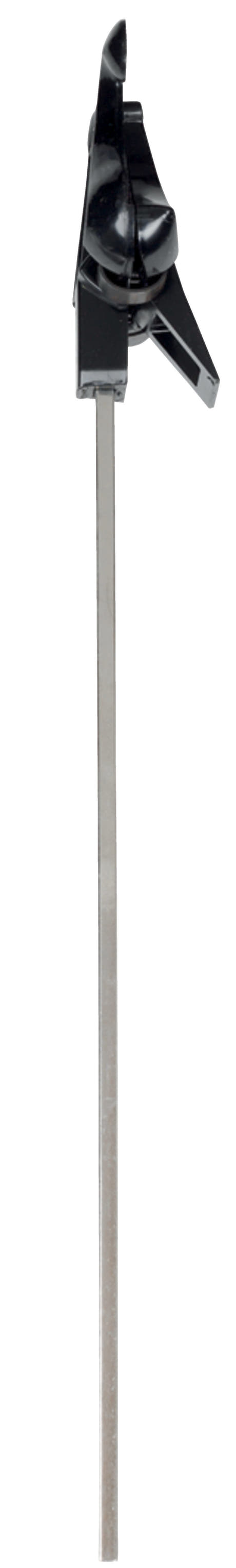 Plasti-Lyres 5748 lira para barítono, vástago de 21 cm