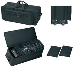 GEWA Bolsa para E-drums SPS - 105x38x38 cm