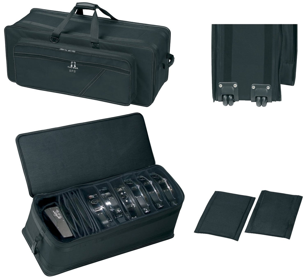 GEWA Bolsa para E-drums SPS - 105x38x38 cm