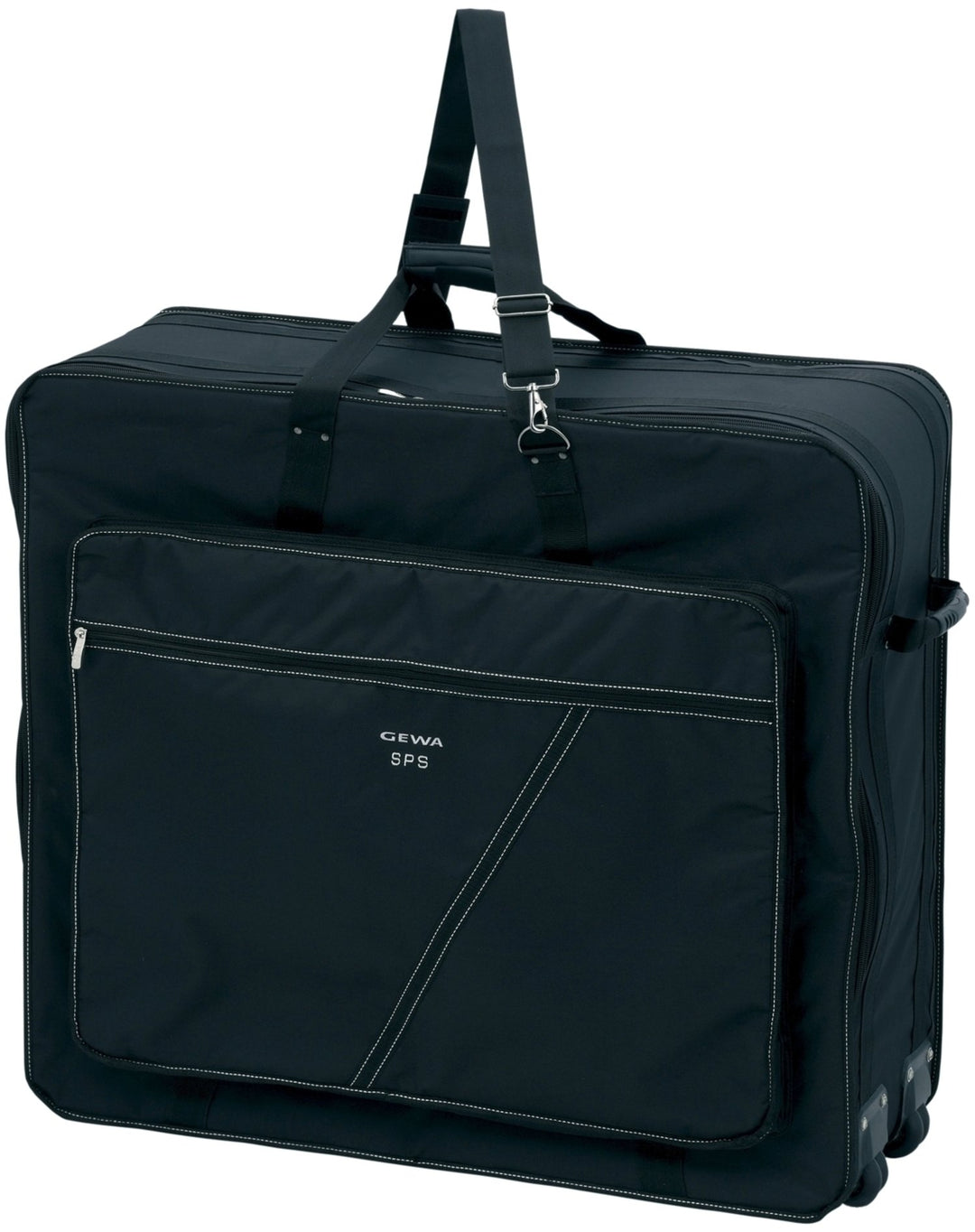GEWA Funda Gig para rack de batería electrónica SPS - 90x80x30 cm