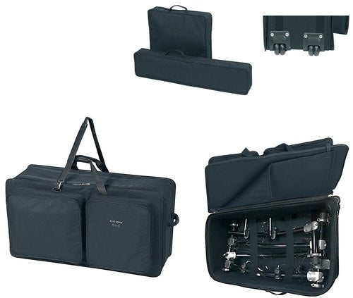 Gewa SPS Funda para rack de batería electrónica