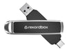 Pioneer 4 GB USB Stick