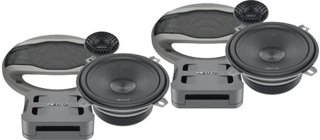 HERTZ CENTO Sistema Componente (130mm)