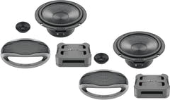 HERTZ Cento Juego de Componentes (16,5cm)