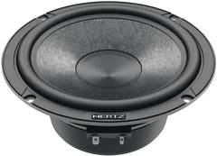 HERTZ Cento Juego de Componentes (16,5cm)