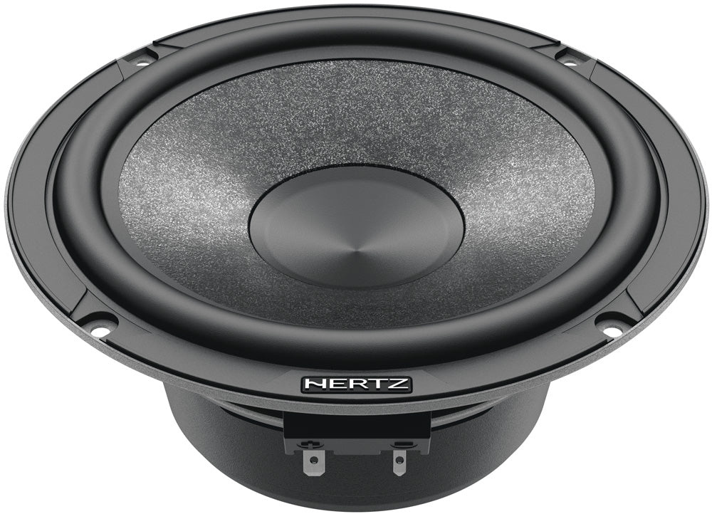 HERTZ Cento Juego de Componentes (16,5cm)