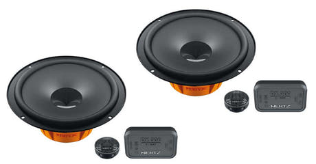 HERTZ DIECI DSK165.3 COMPONENTE
