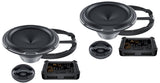 HERTZ MILLE PRO MLK 1650.3 Kit de Altavoces para Coche (16,5cm)