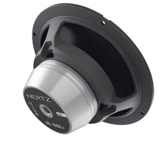 HERTZ MILLE PRO MLK 1650.3 Kit de Altavoces para Coche (16,5cm)