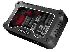 HERTZ MILLE PRO MLK 1650.3 Kit de Altavoces para Coche (16,5cm)