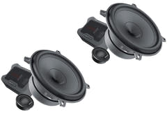 HERTZ MILLE PRO MPK 130.3 Set de Altavoces para Auto (13cm, 5,25")