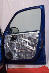 SILENT COAT Noise reduction 40 pcs.