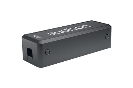 Audison USS4 Simulador Universal de Altavoz