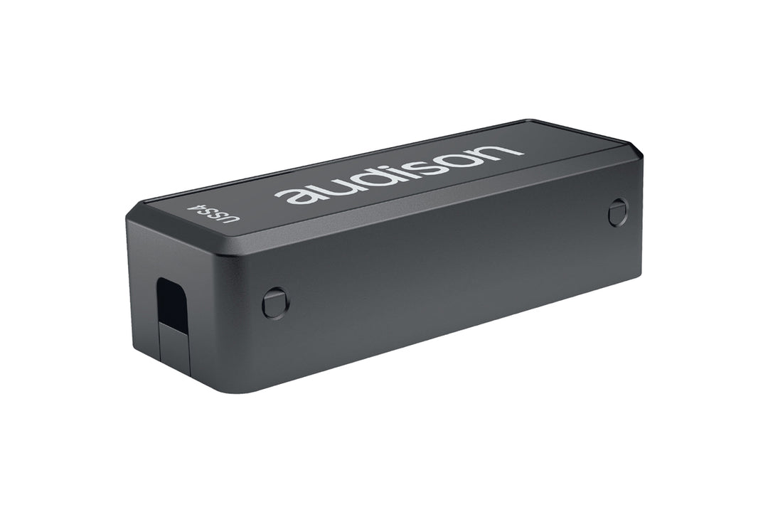 Audison USS4 Simulador Universal de Altavoz