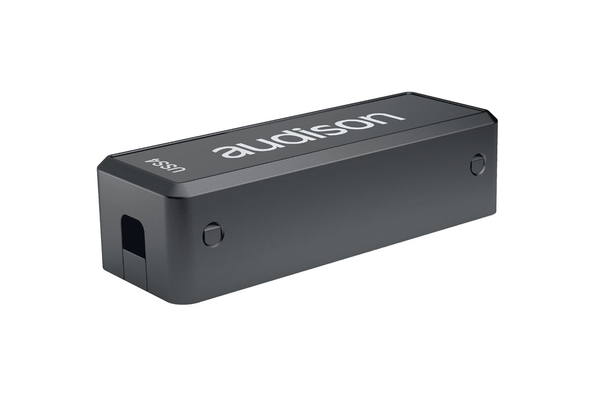 Audison USS4 Simulador Universal de Altavoz