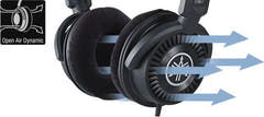 Yamaha HPH-150B - Auriculares de Estudio (Negro)