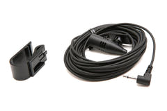 Micrófonos til Bilradio (2,5mm)
