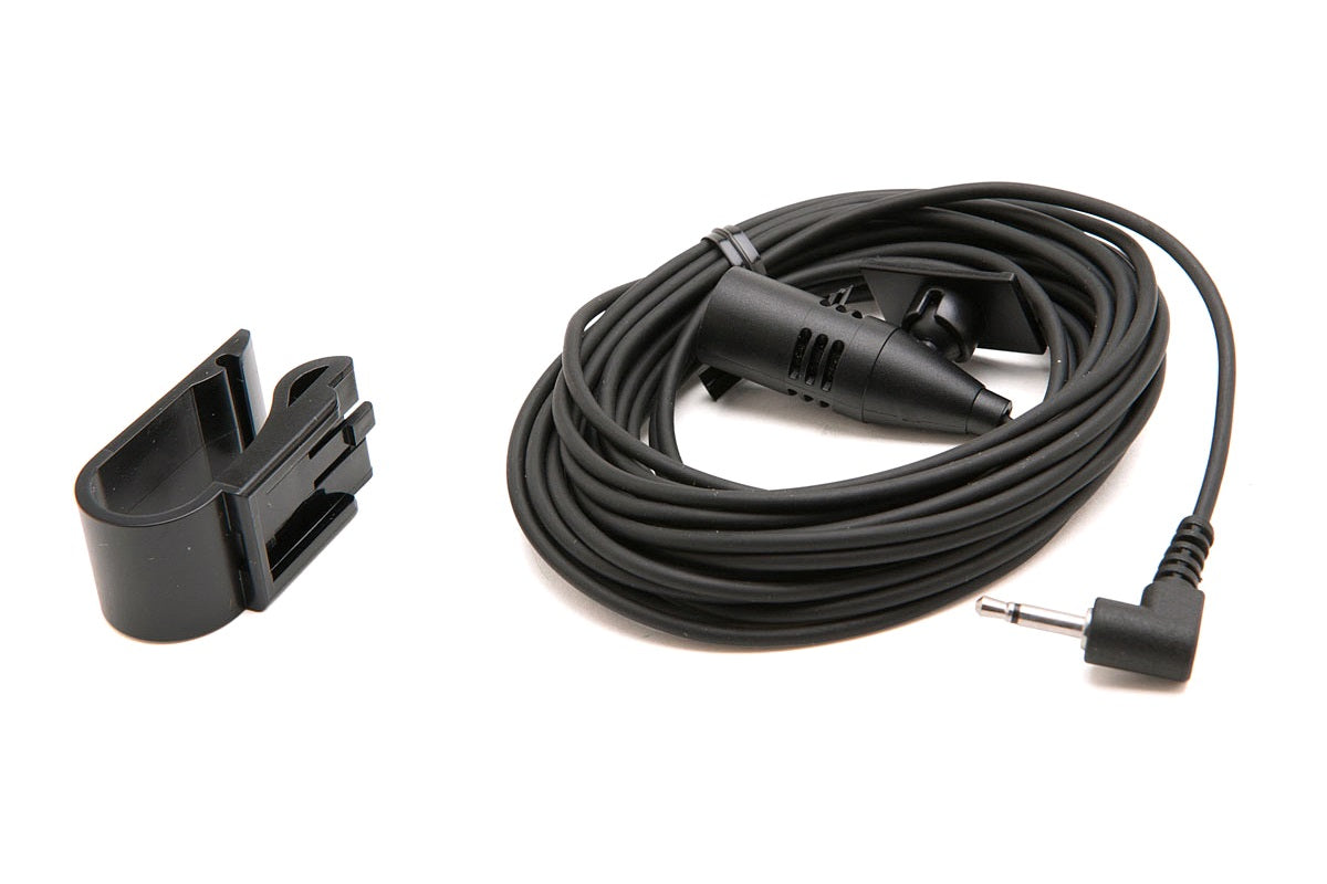 Pioneer Microphone for the car