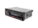 JBL Celebrity 350D 1-DIN bilradio med DAB+ og Bluetooth