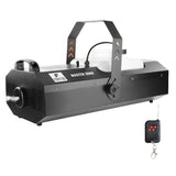 Firefog Master 3000 máquina de niebla de 3000 W con DMX y mando a distancia