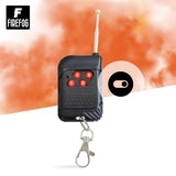 Firefog Master 3000 máquina de niebla de 3000 W con DMX y mando a distancia