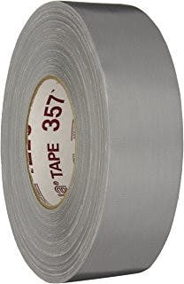 Nashua 357 Gaffa Tape 48mm (55m, Gris)