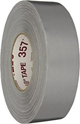 Nashua 357 Gaffa Tape 48mm (55m, Gris)