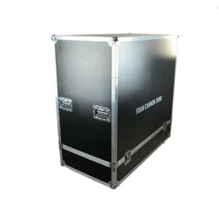 Firefog Foam Cannon 3000 cañón de espuma de 3000 W con case