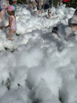 Firefog Foam Cannon 3000 cañón de espuma de 3000 W con case
