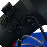 Firefog Foam Cannon 3000 cañón de espuma de 3000 W con case