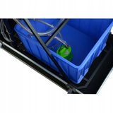 Firefog Foam Cannon 3000 cañón de espuma de 3000 W con case