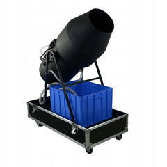 Firefog Foam Cannon 3000 cañón de espuma de 3000 W con case