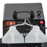 Firefog Snow 1500LED máquinas de nieve 1500 W con RGB LED y DMX