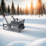 Firefog Snow 1500LED máquinas de nieve 1500 W con RGB LED y DMX