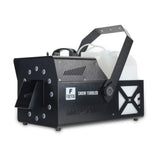Firefog Snow 1500LED máquinas de nieve 1500 W con RGB LED y DMX