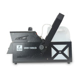 Firefog Snow 1500LED máquinas de nieve 1500 W con RGB LED y DMX