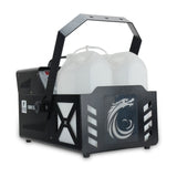 Firefog Snow 1500LED máquinas de nieve 1500 W con RGB LED y DMX