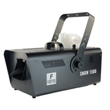 Firefog Snow1500 DMX máquinas de nieve 1500 W con mando a distancia