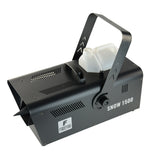 Firefog Snow1500 DMX máquinas de nieve 1500 W con mando a distancia