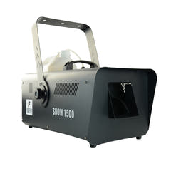 Firefog Snow1500 DMX máquinas de nieve 1500 W con mando a distancia