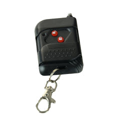 Firefog Snow1500 DMX máquinas de nieve 1500 W con mando a distancia