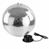 Bola de espejos Firefog de 30 cm con motor