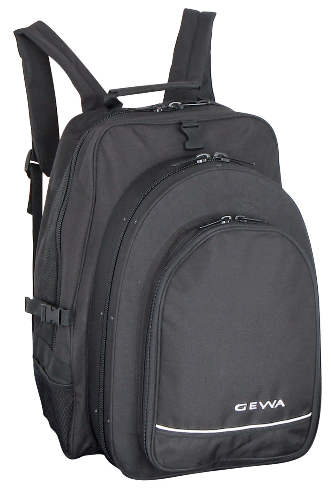 GEWA Estuche de clarinete con mochila