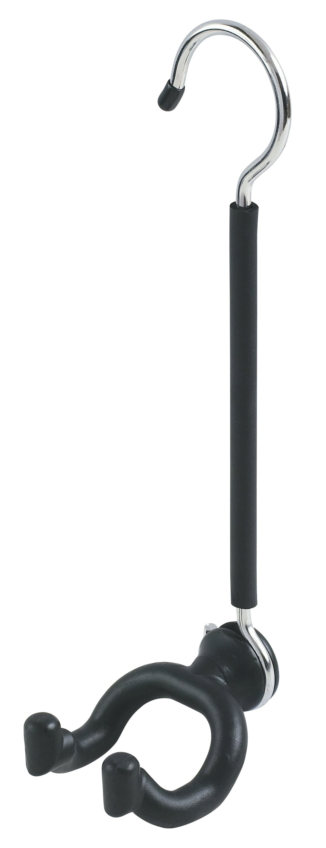 The Guitar Hanger The Guitar Hanger - VE20 negro