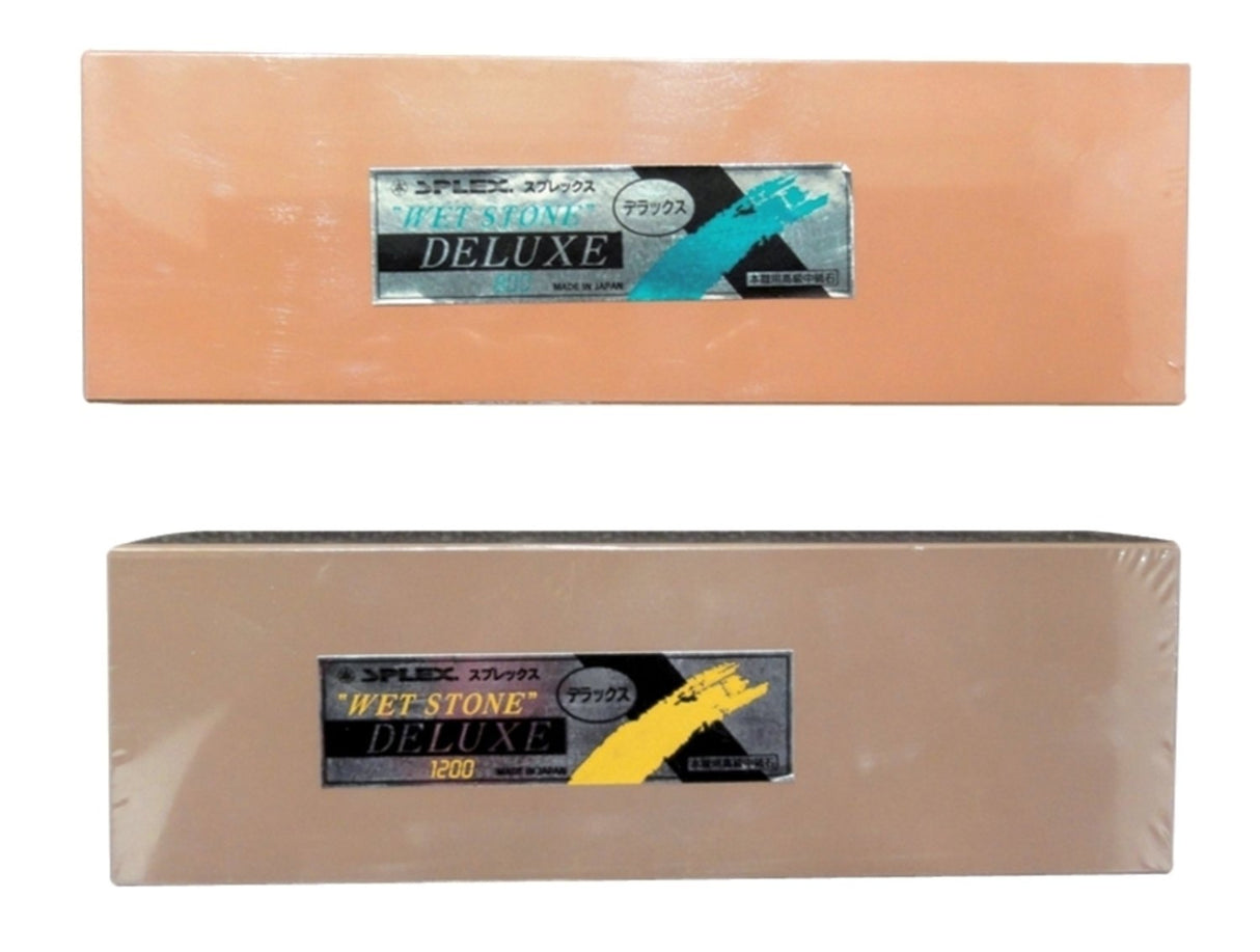 GEWA Sharpening stick - Grain 800