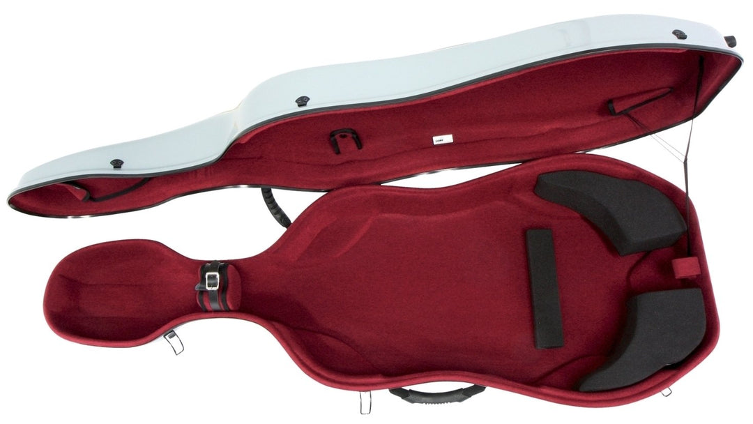 GEWA Cello case acolchado interior Idea - 3 piezas para 3/4