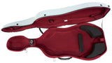GEWA Cello case interior padding Idea - 3 parts for 3/4