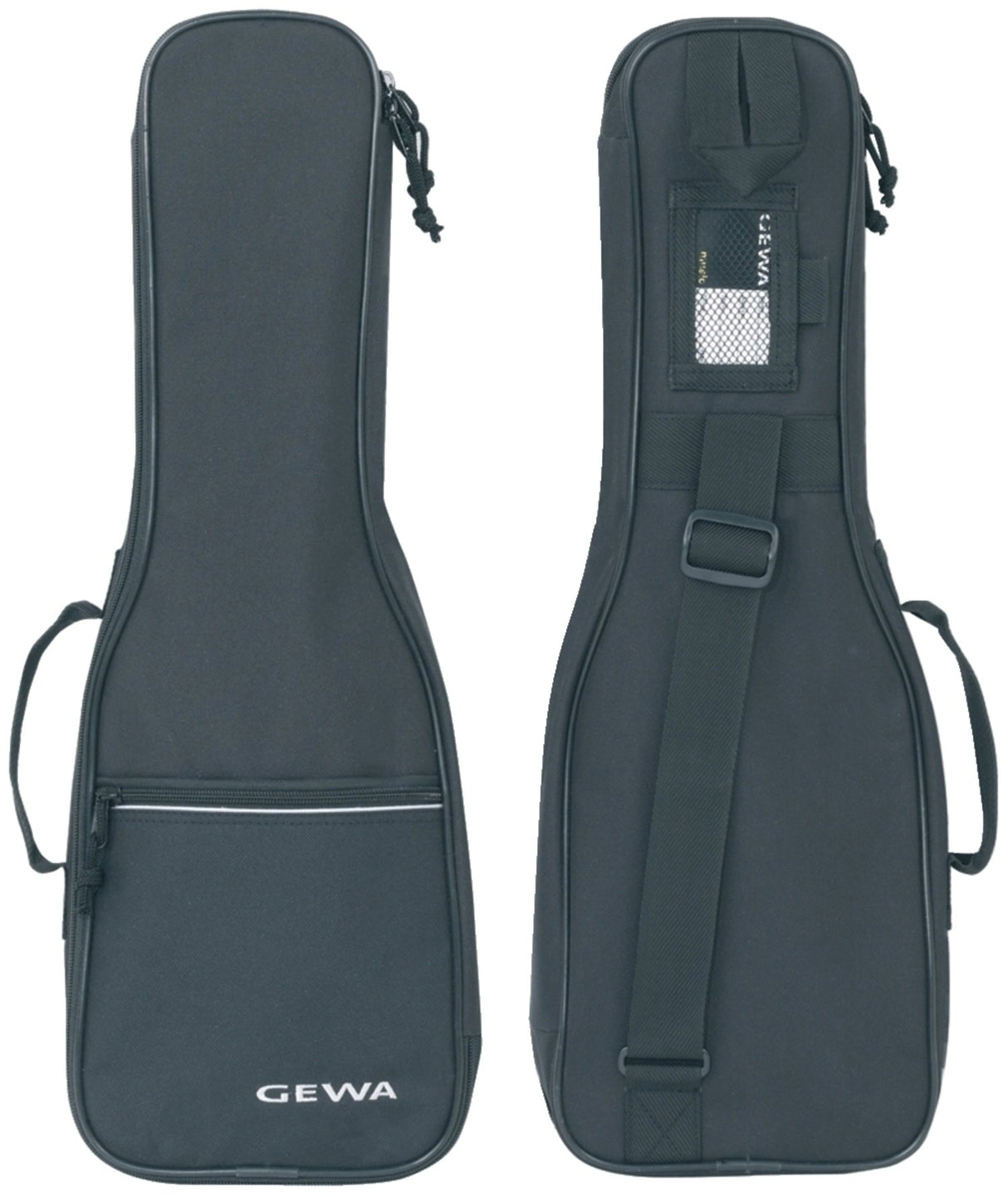 GEWA Gig Bag for Ukulele Premium - 570/180/65 mm