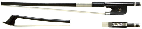 Arco de viola GEWA Carbon - 1/2